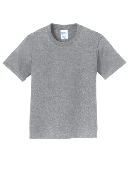 Port & Company Youth Fan Favorite Tee. PC450Y