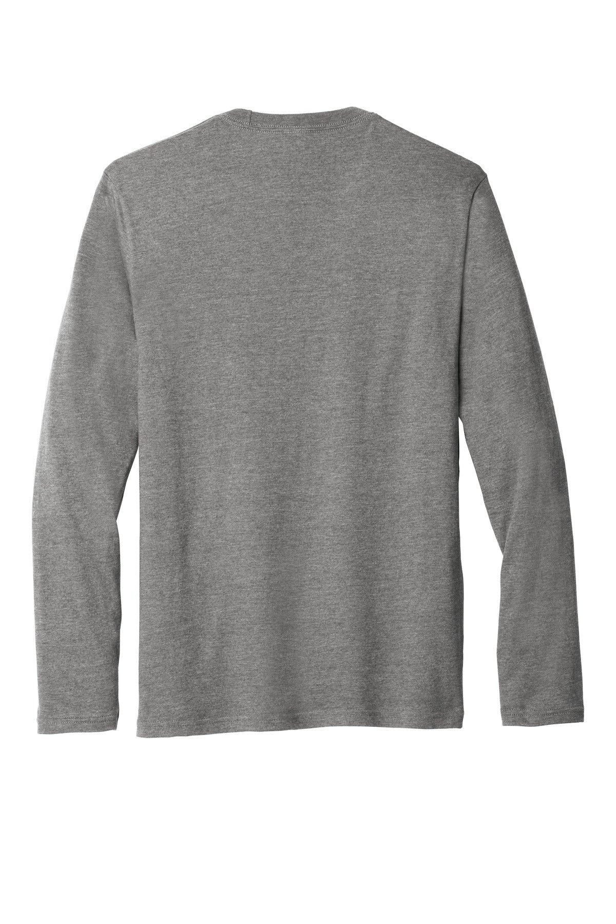 Port & Company Long Sleeve Fan Favorite ™ Blend Tee. PC455LS