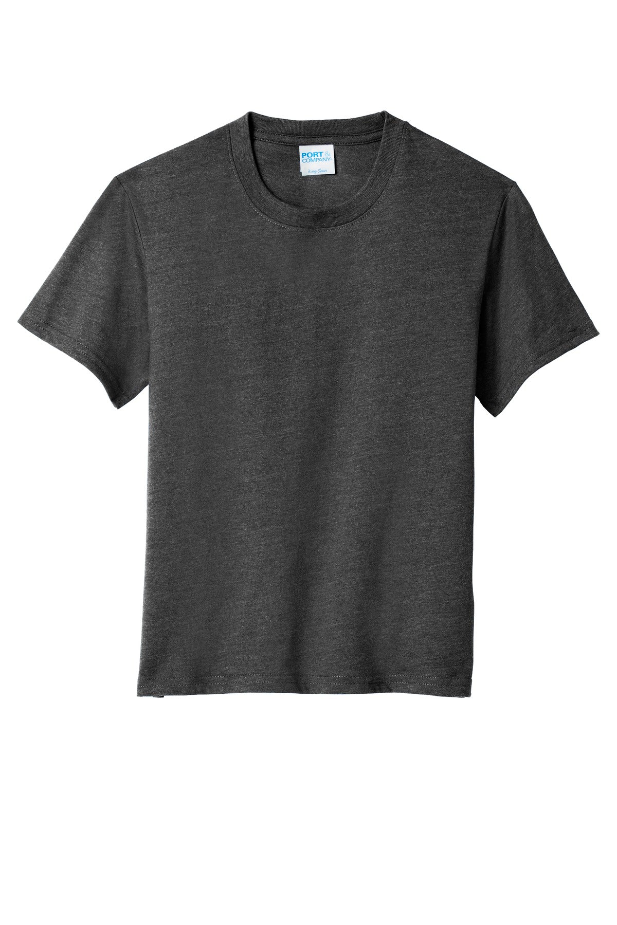 Port & Company Youth Fan Favorite ™ Blend Tee. PC455Y