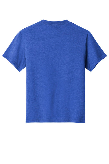 Port & Company Youth Fan Favorite ™ Blend Tee. PC455Y