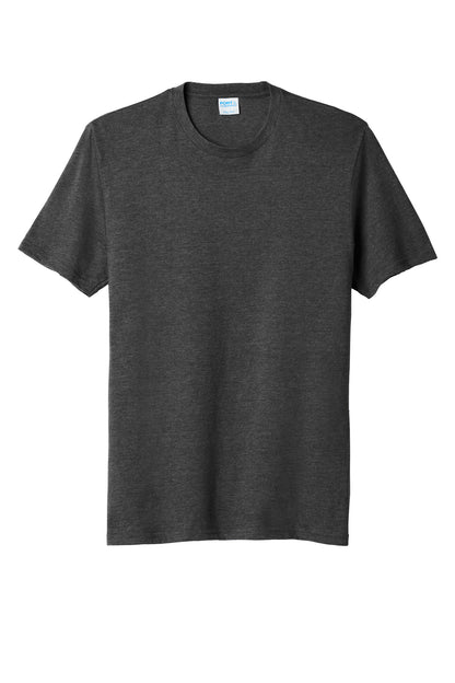 Port & Company Fan Favorite ™ Blend Tee. PC455