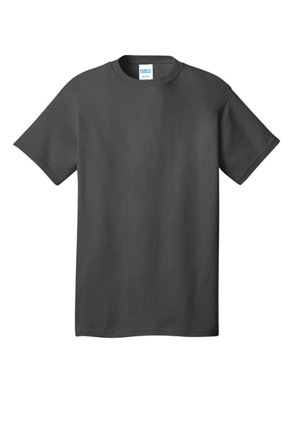 Port & Company Core Cotton DTG Tee PC54DTG