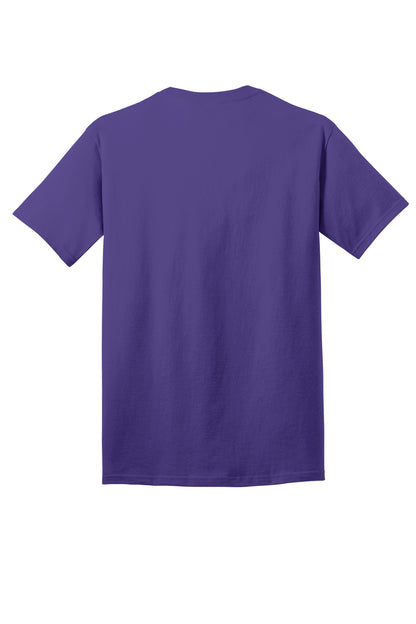 Port & Company Core Cotton DTG Tee PC54DTG