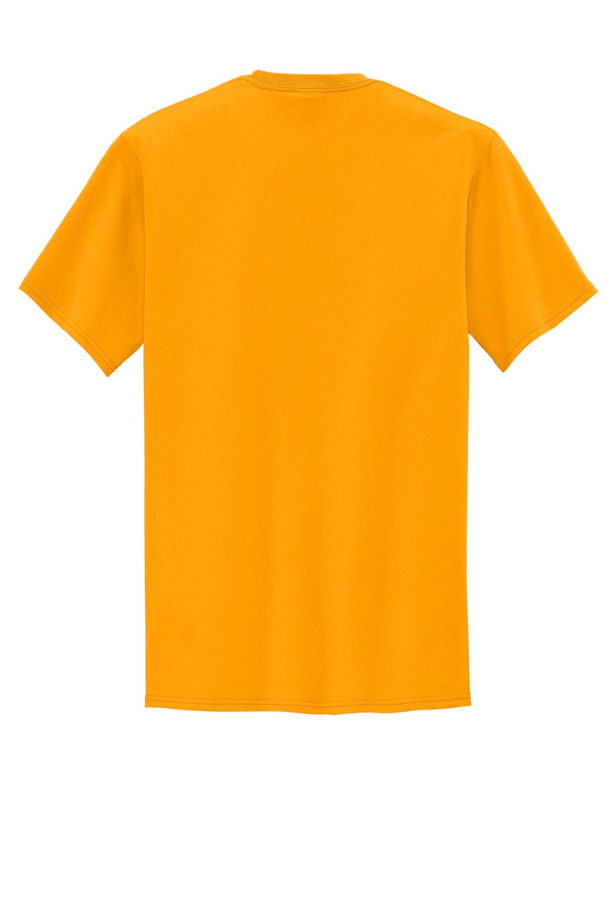 Port & Company Tall Core Blend Pocket Tee. PC55PT