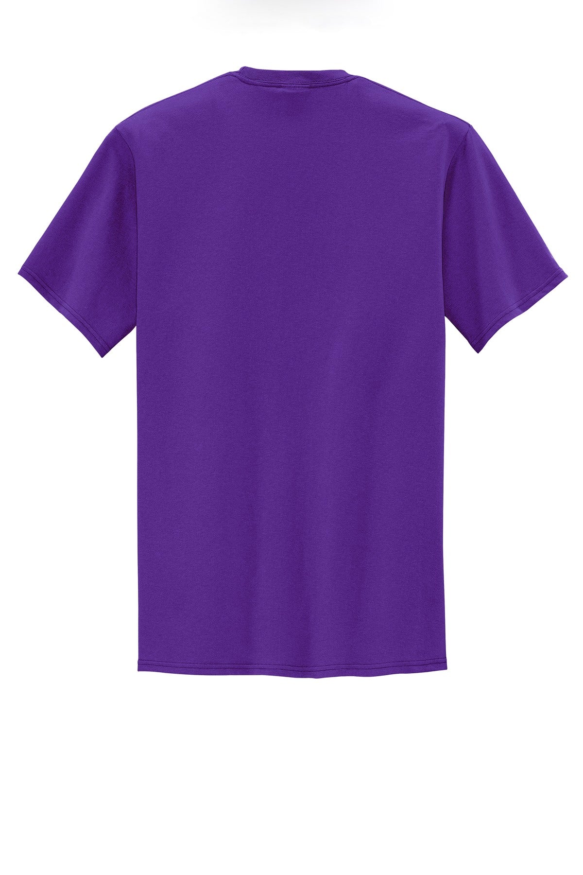 Port & Company Tall Core Blend Pocket Tee. PC55PT
