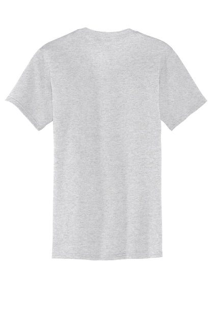 Port & Company - Core Blend Pocket Tee. PC55P