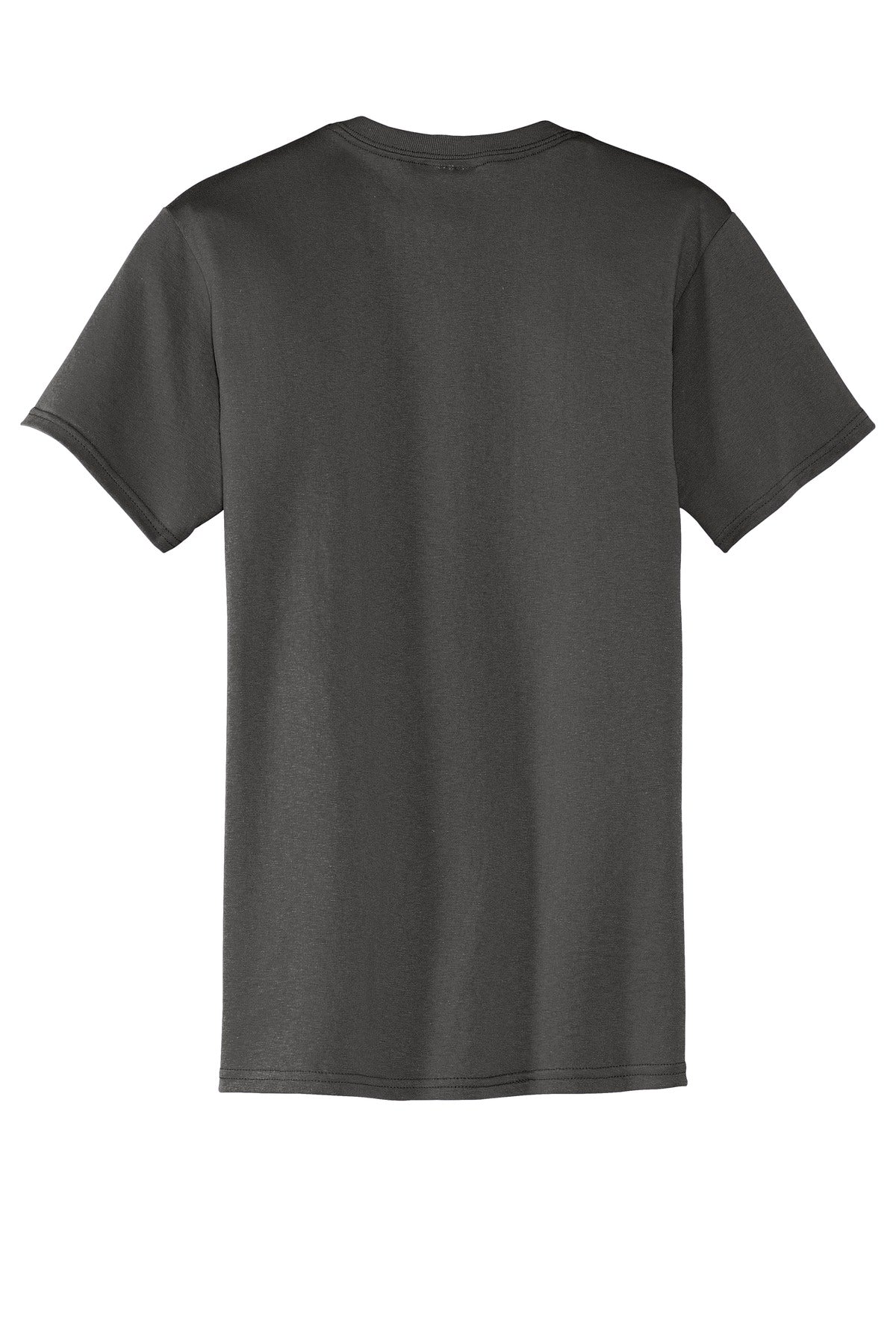 Port & Company - Core Blend Pocket Tee. PC55P