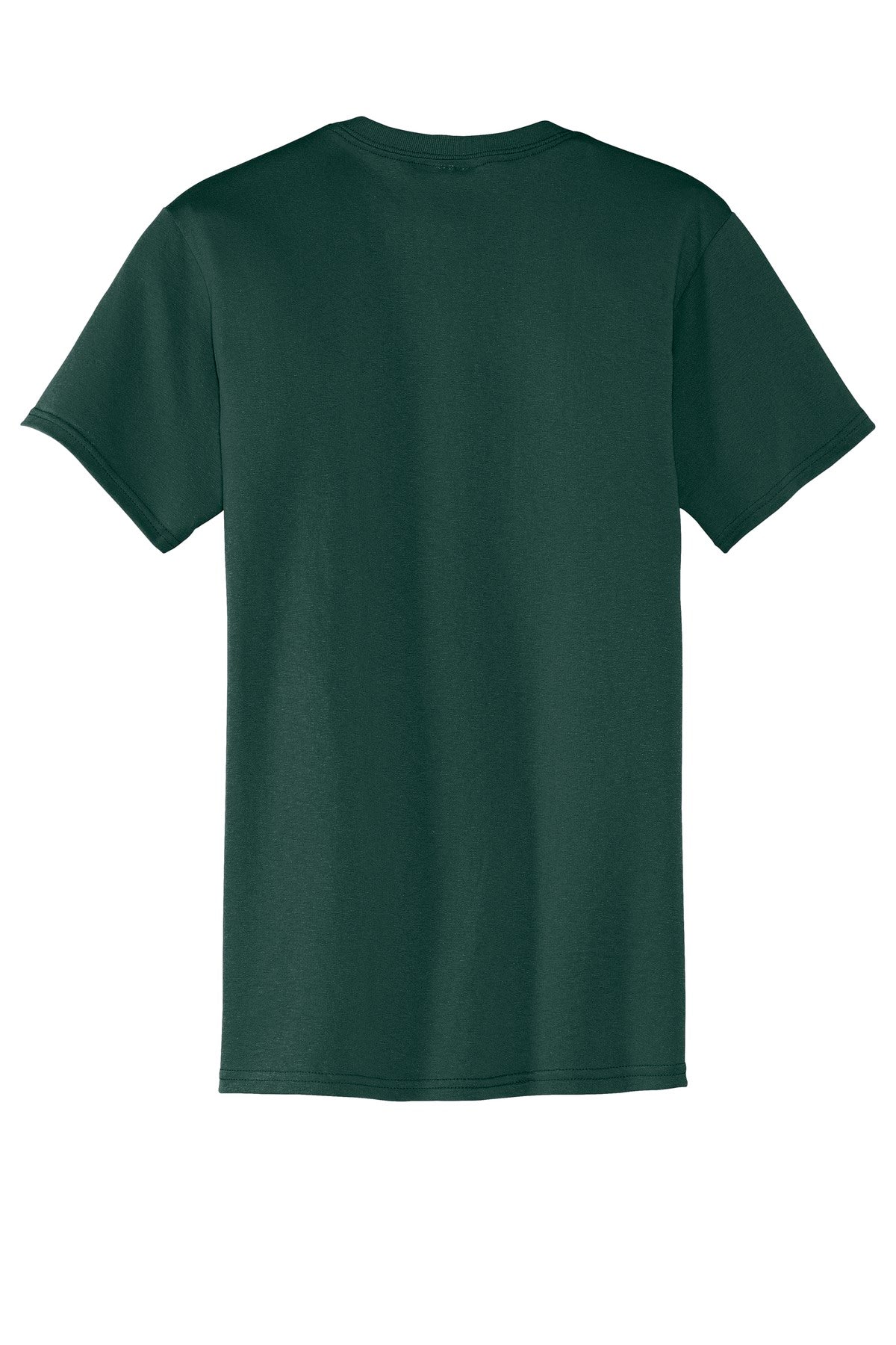Port & Company - Core Blend Pocket Tee. PC55P