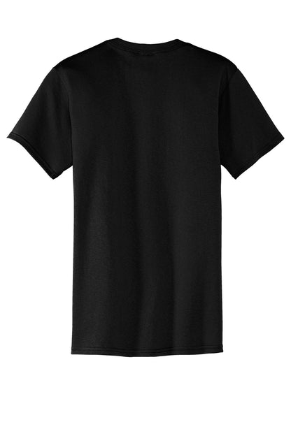Port & Company - Core Blend Pocket Tee. PC55P