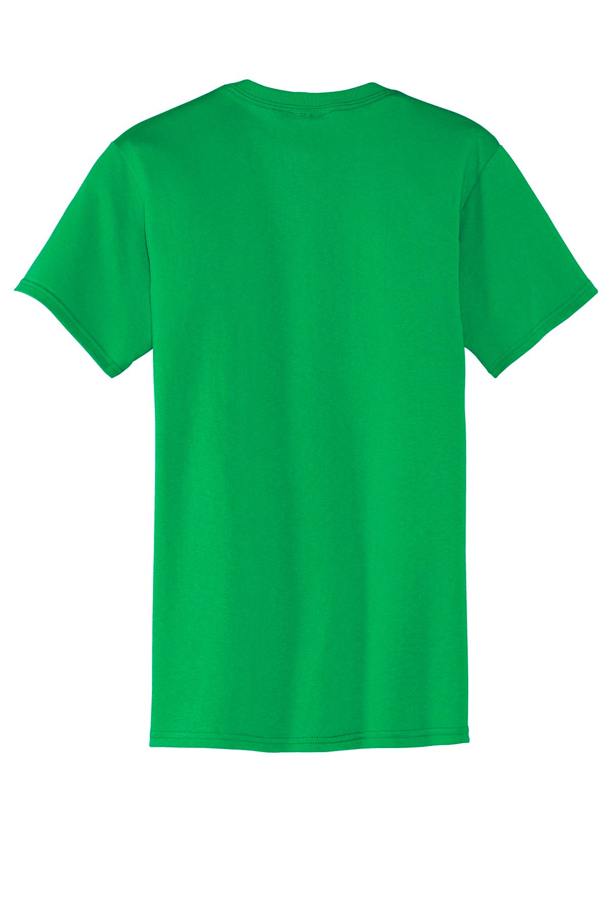 Port & Company - Core Blend Pocket Tee. PC55P