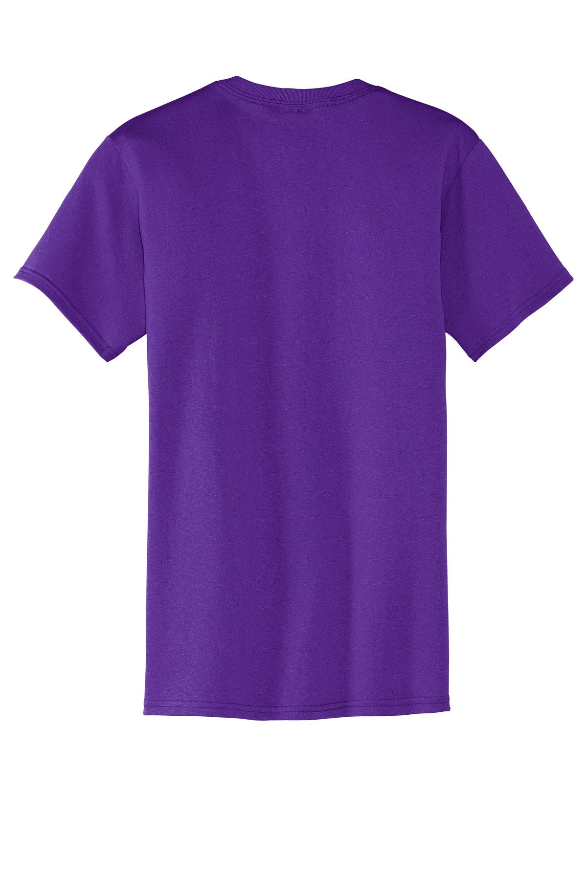 Port & Company - Core Blend Pocket Tee. PC55P