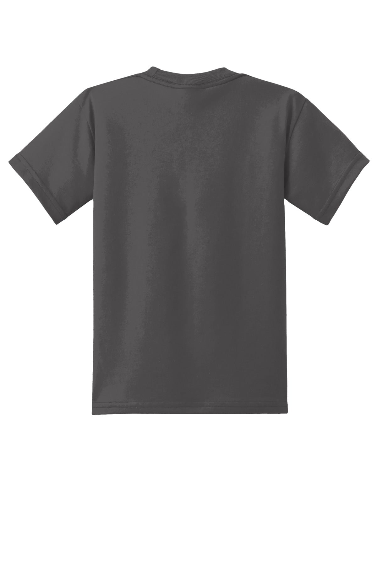 Port & Company - Youth Core Blend Tee. PC55Y
