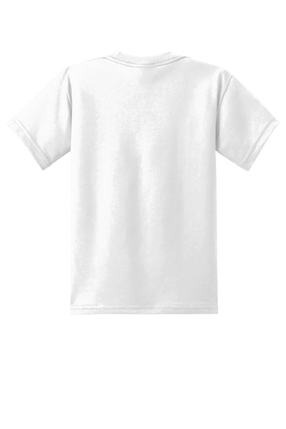 Port & Company - Youth Core Blend Tee. PC55Y