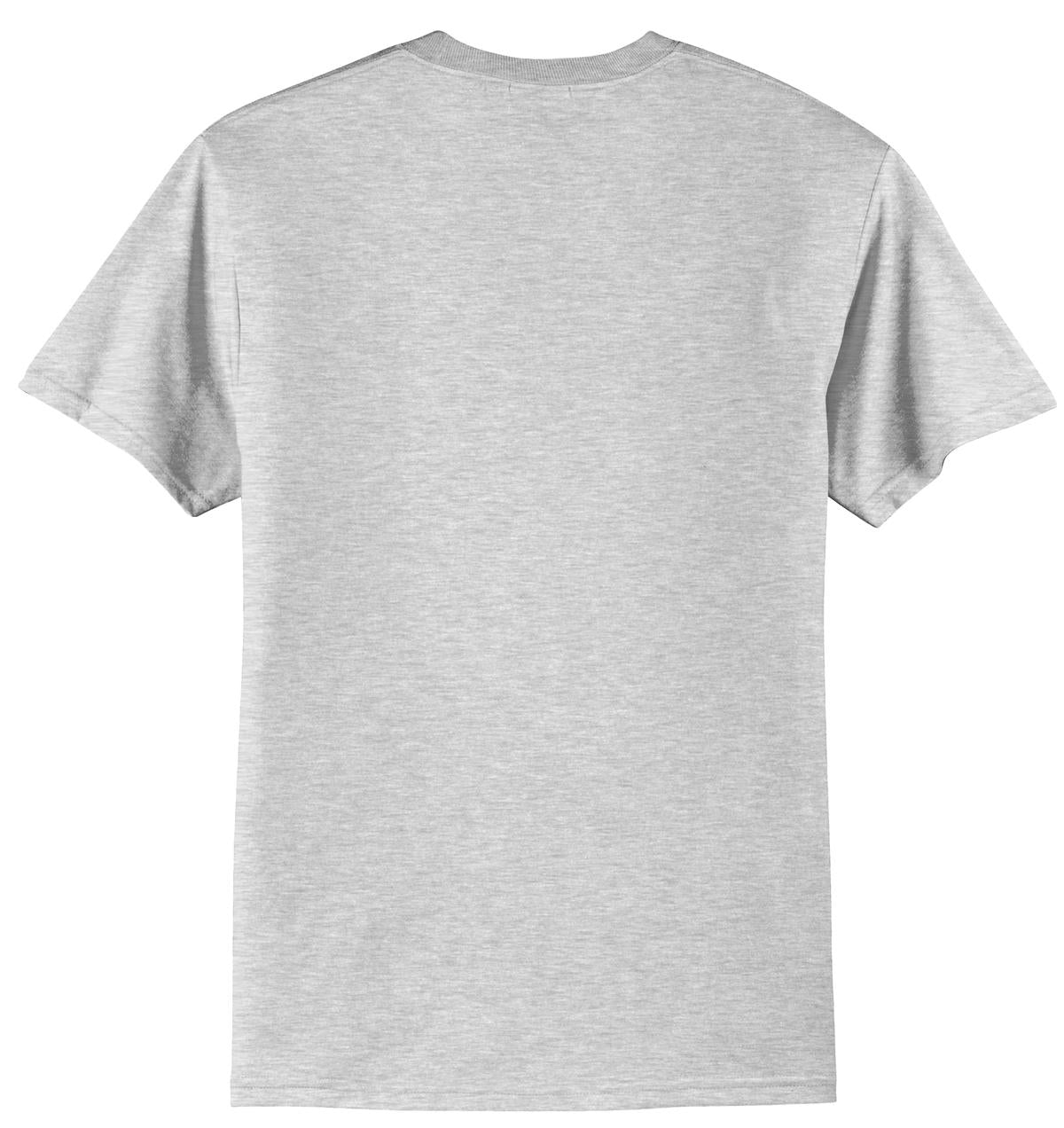 Port & Company Tall Core Blend Tee. PC55T