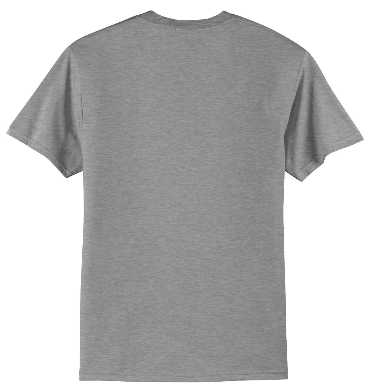 Port & Company Tall Core Blend Tee. PC55T