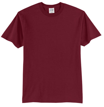 Port & Company - Core Blend Tee. PC55