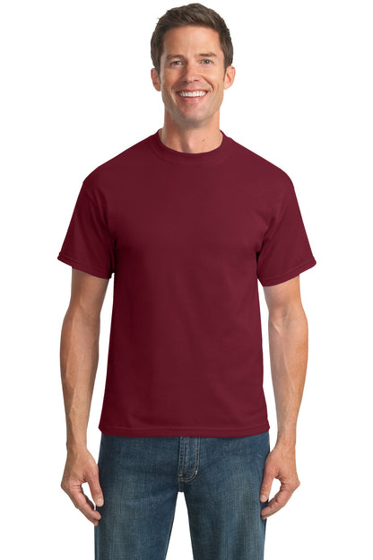 Port & Company Tall Core Blend Tee. PC55T