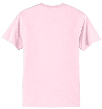 Port & Company - Core Blend Tee. PC55