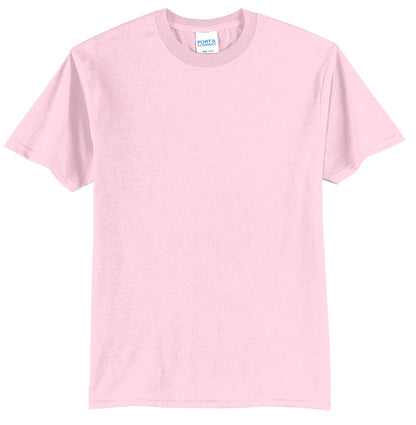 Port & Company - Core Blend Tee. PC55