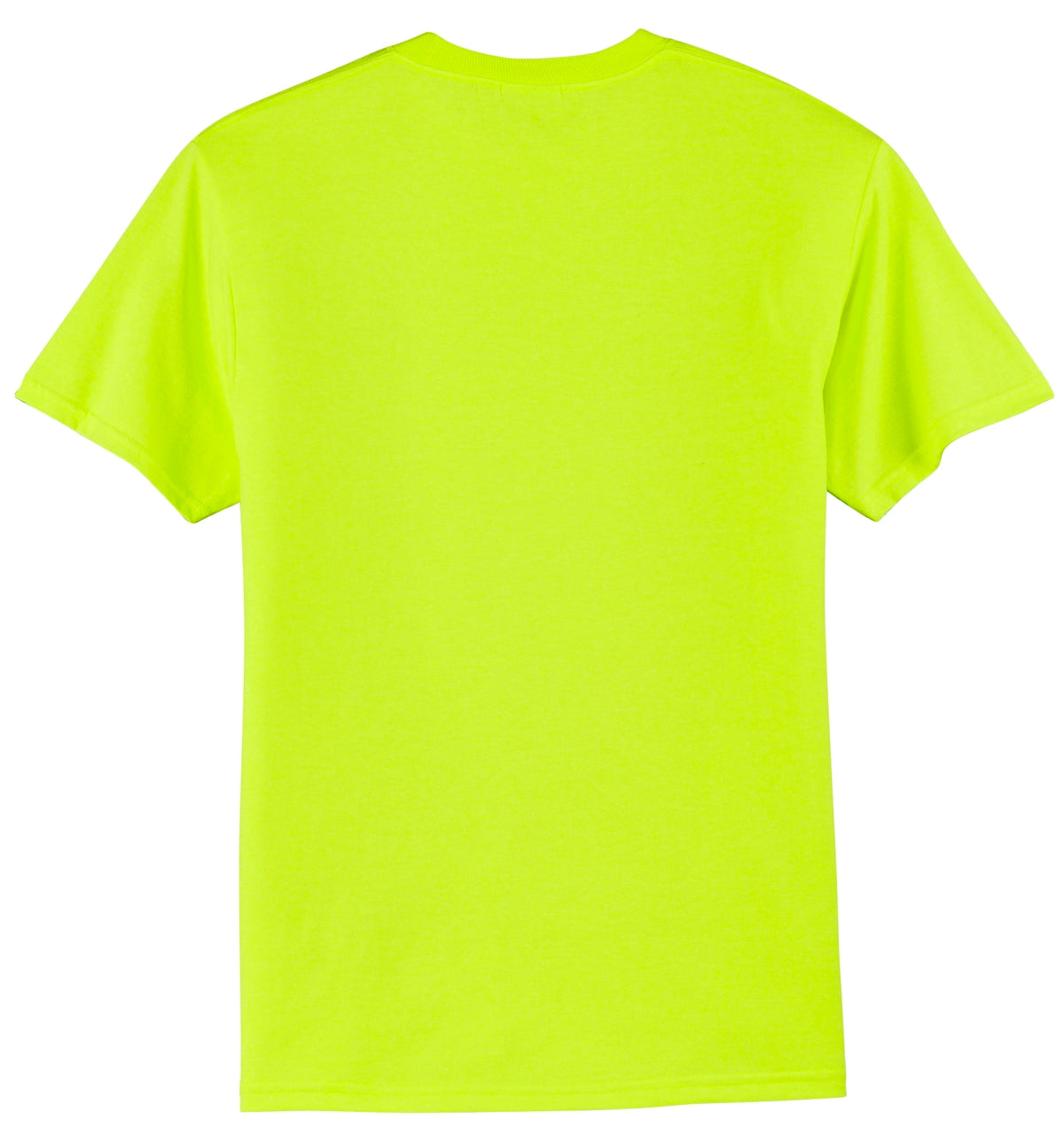 Port & Company Tall Core Blend Tee. PC55T