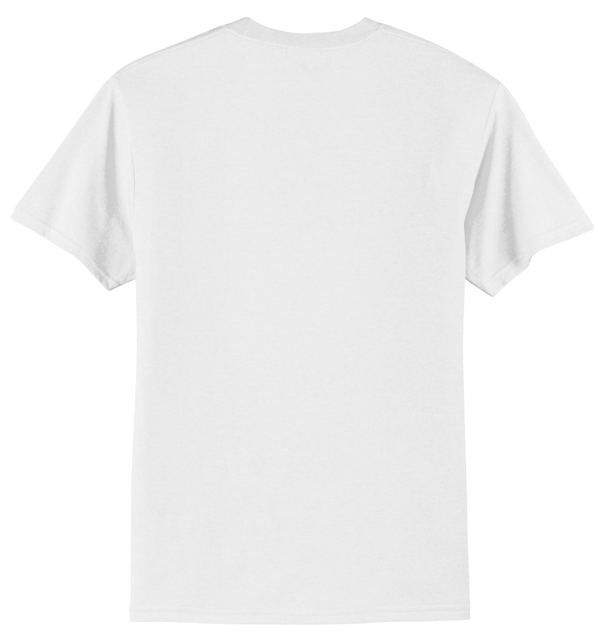 Port & Company Tall Core Blend Tee. PC55T