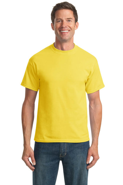 Port & Company Tall Core Blend Tee. PC55T