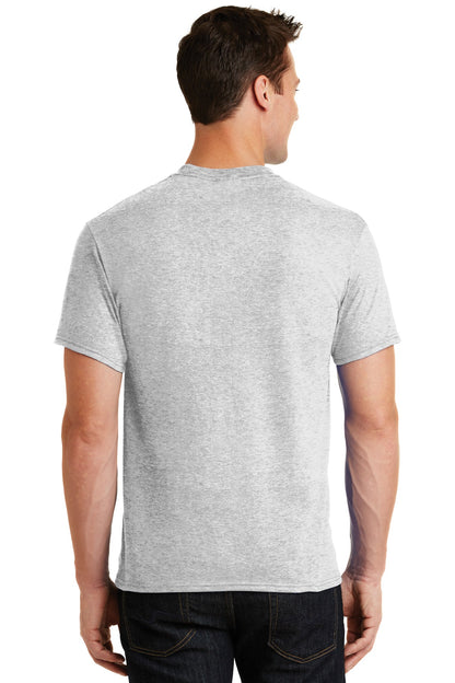 Port & Company - Core Blend Tee. PC55
