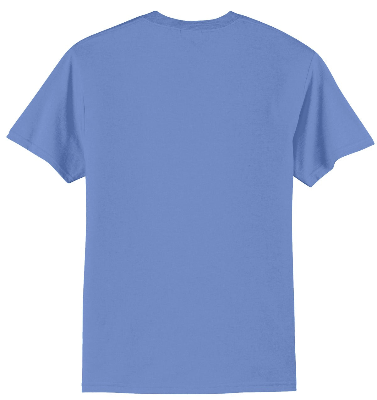 Port & Company Tall Core Blend Tee. PC55T