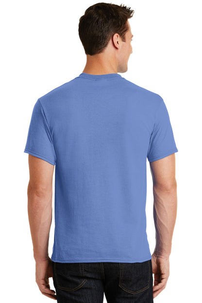 Port & Company - Core Blend Tee. PC55