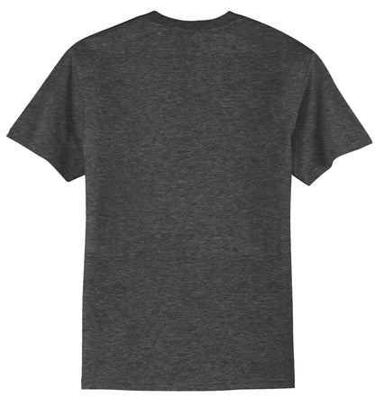 Port & Company - Core Blend Tee. PC55