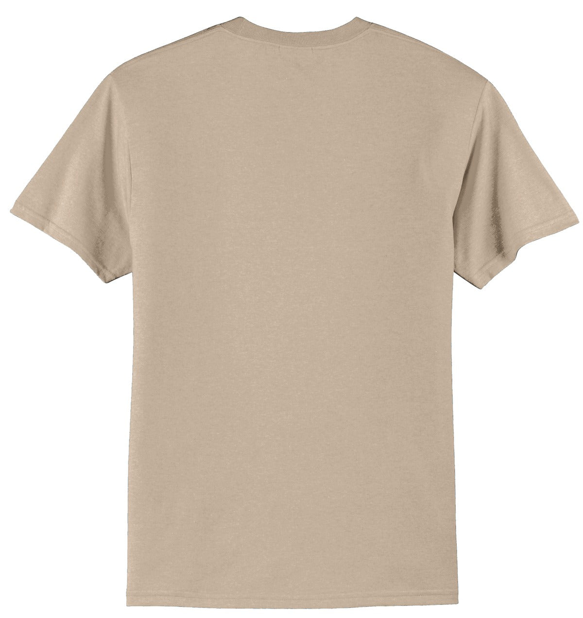 Port & Company Tall Core Blend Tee. PC55T
