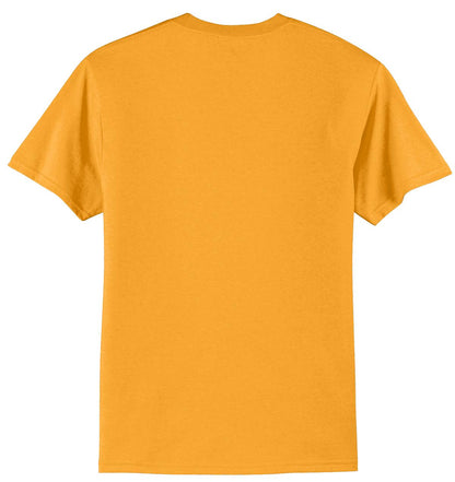 Port & Company - Core Blend Tee. PC55