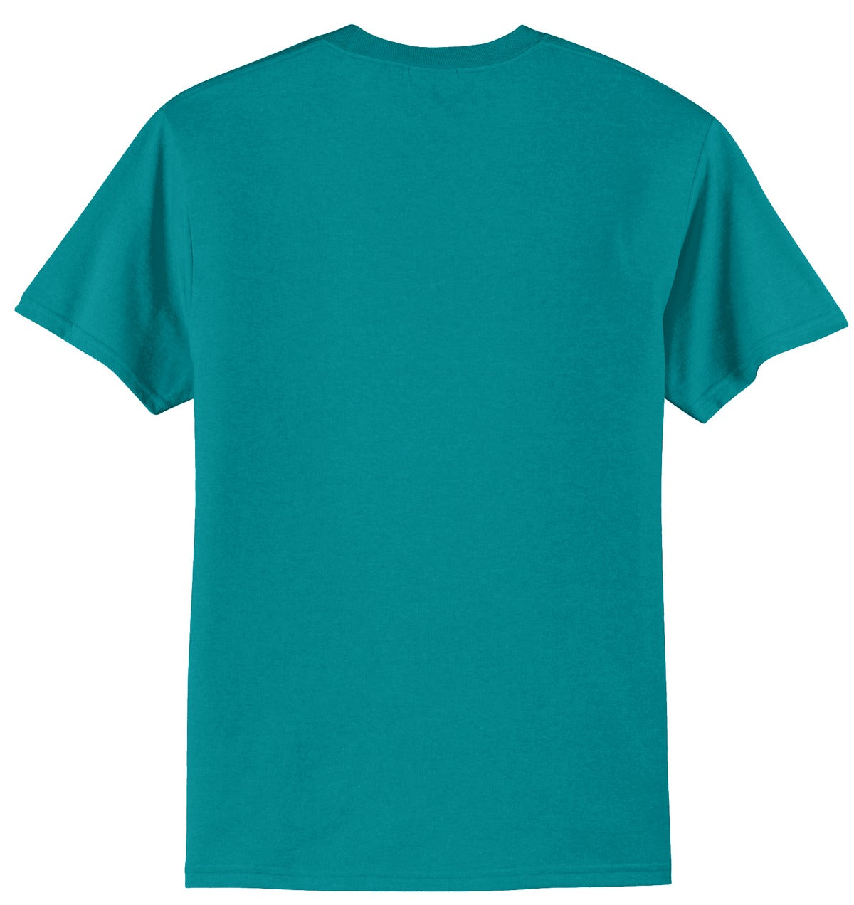 Port & Company Tall Core Blend Tee. PC55T