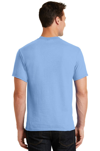 Port & Company - Core Blend Tee. PC55