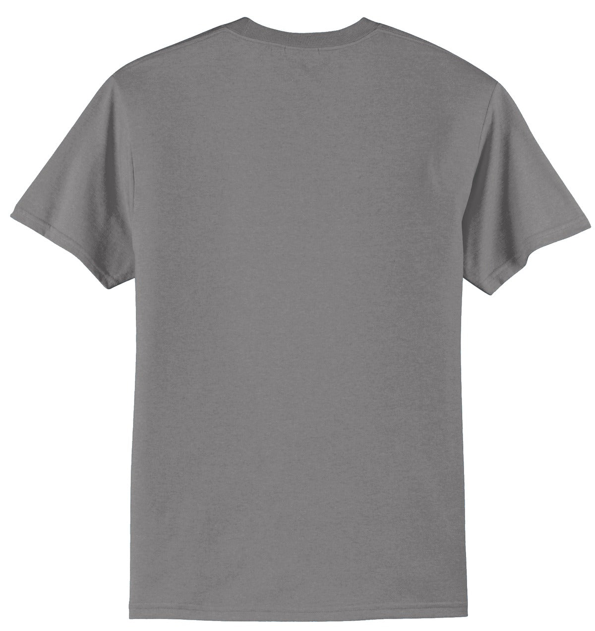 Port & Company Tall Core Blend Tee. PC55T