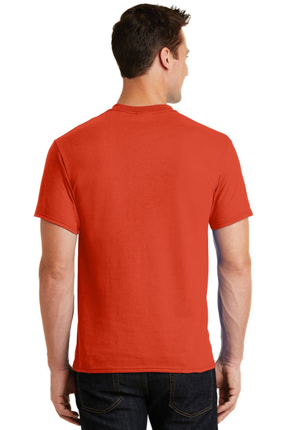 Port & Company - Core Blend Tee. PC55