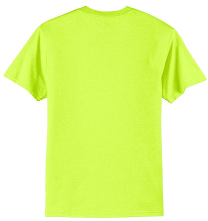 Port & Company - Core Blend Tee. PC55