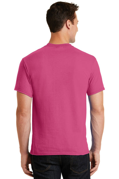 Port & Company - Core Blend Tee. PC55