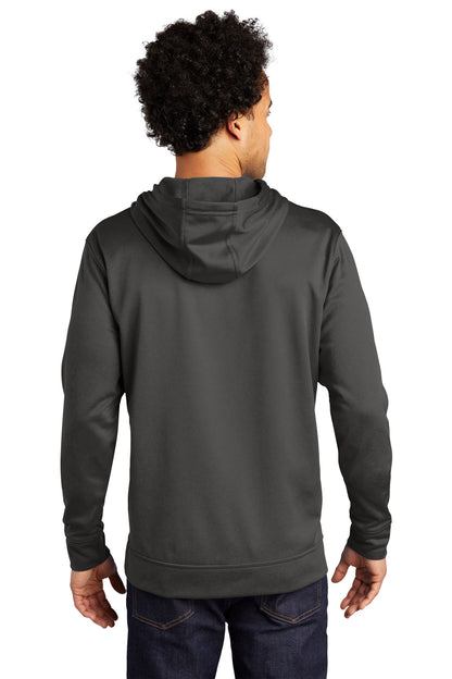 Port & Company Performance Fleece Pullover Hooded Sweatshirt. PC590H