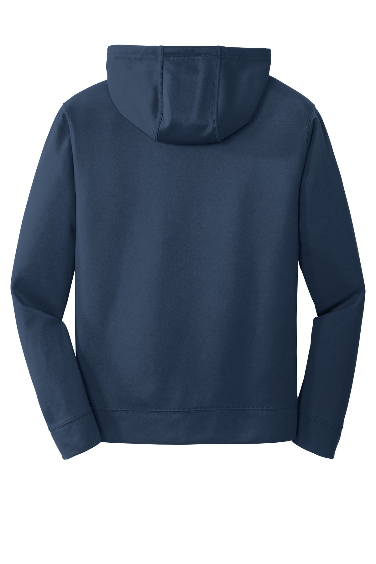 Port & Company Performance Fleece Pullover Hooded Sweatshirt. PC590H