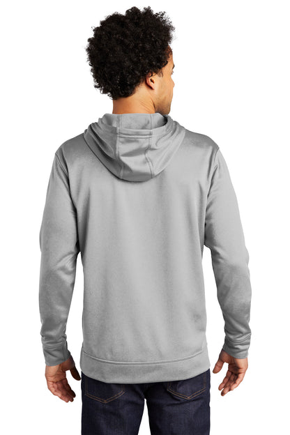 Port & Company Performance Fleece Pullover Hooded Sweatshirt. PC590H