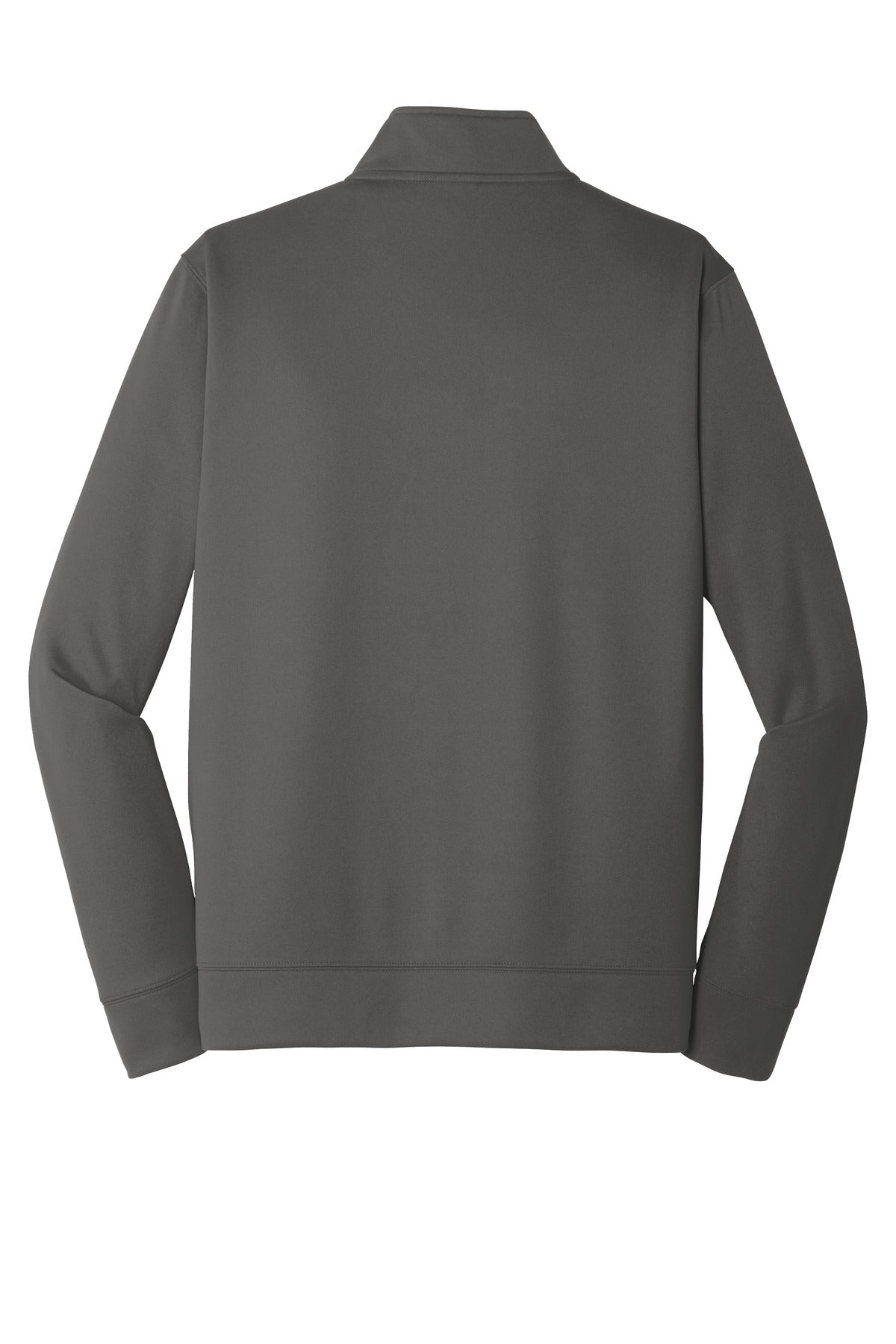 Port & Company®Performance Fleece 1/4-Zip Pullover Sweatshirt. PC590Q