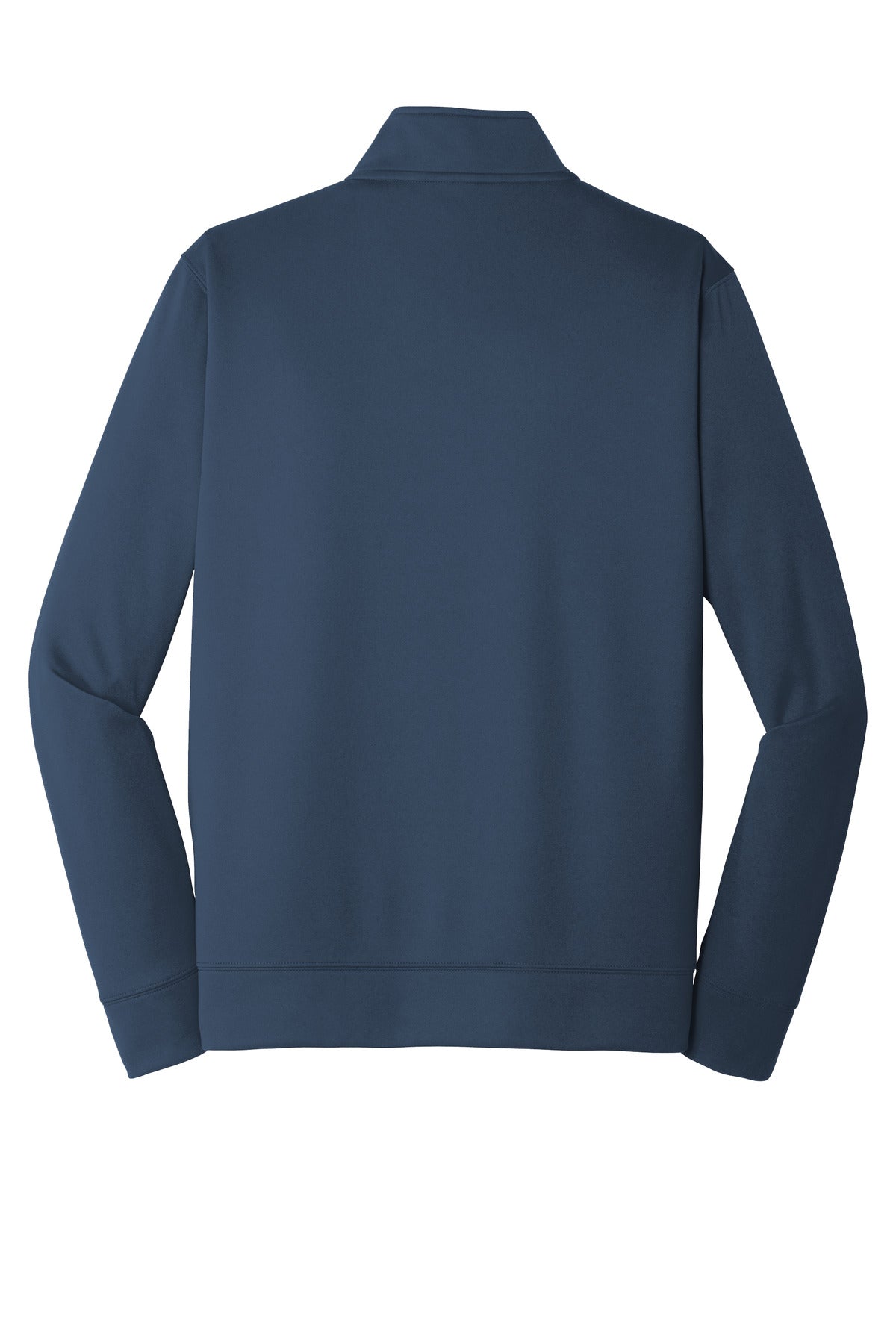 Port & Company®Performance Fleece 1/4-Zip Pullover Sweatshirt. PC590Q