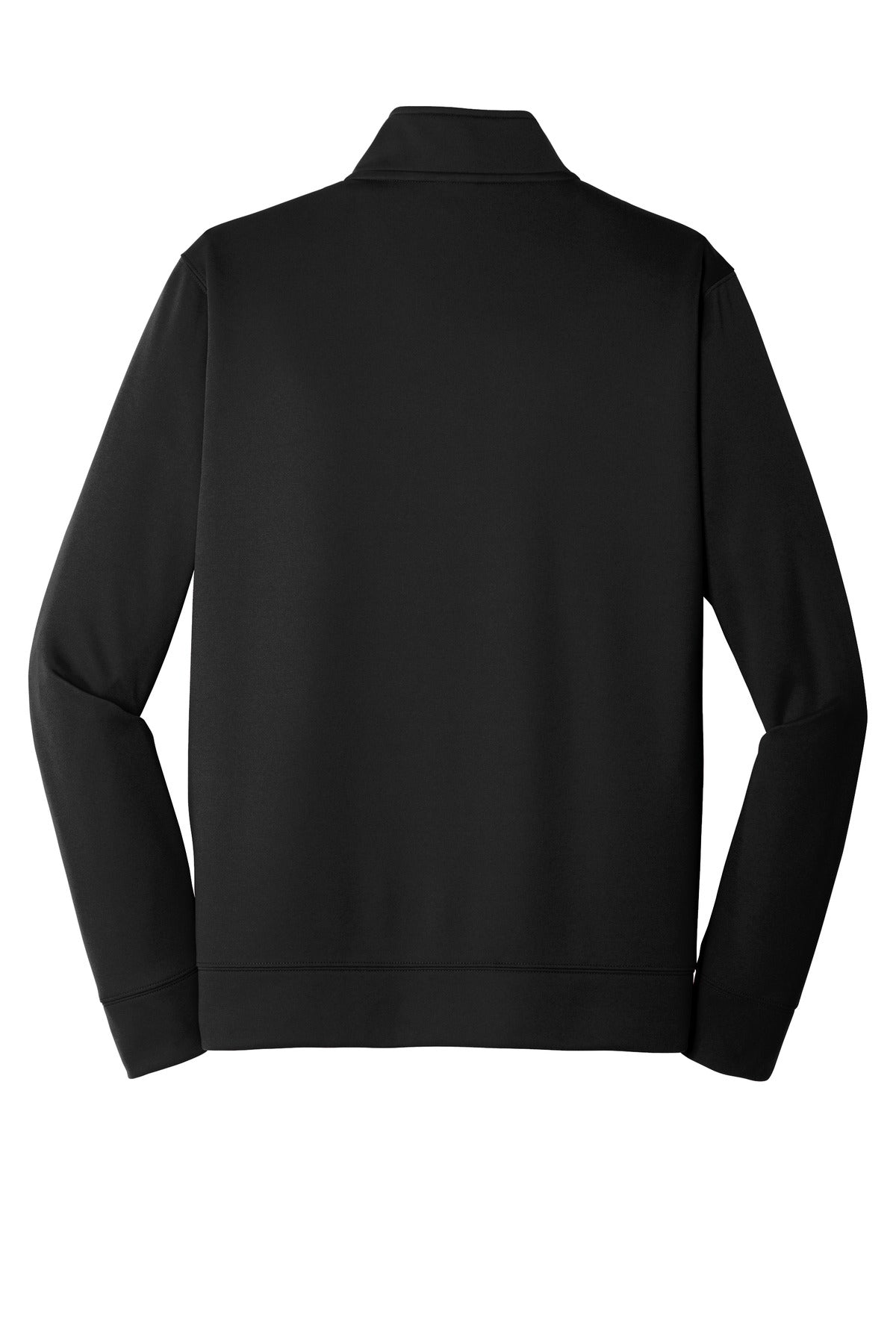 Port & Company®Performance Fleece 1/4-Zip Pullover Sweatshirt. PC590Q