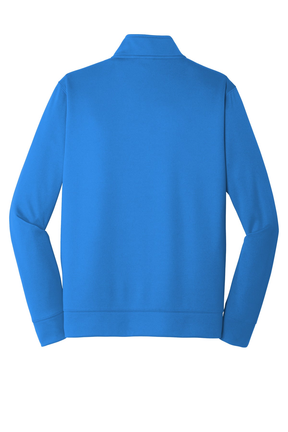 Port & Company®Performance Fleece 1/4-Zip Pullover Sweatshirt. PC590Q