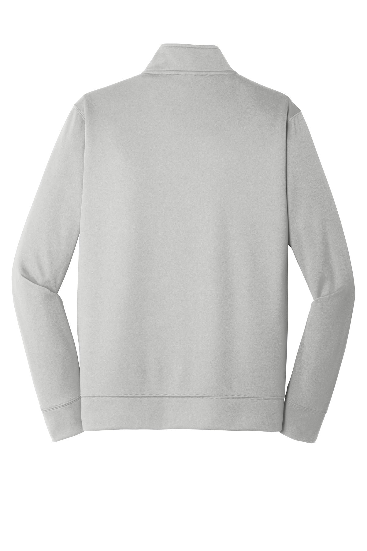 Port & Company®Performance Fleece 1/4-Zip Pullover Sweatshirt. PC590Q