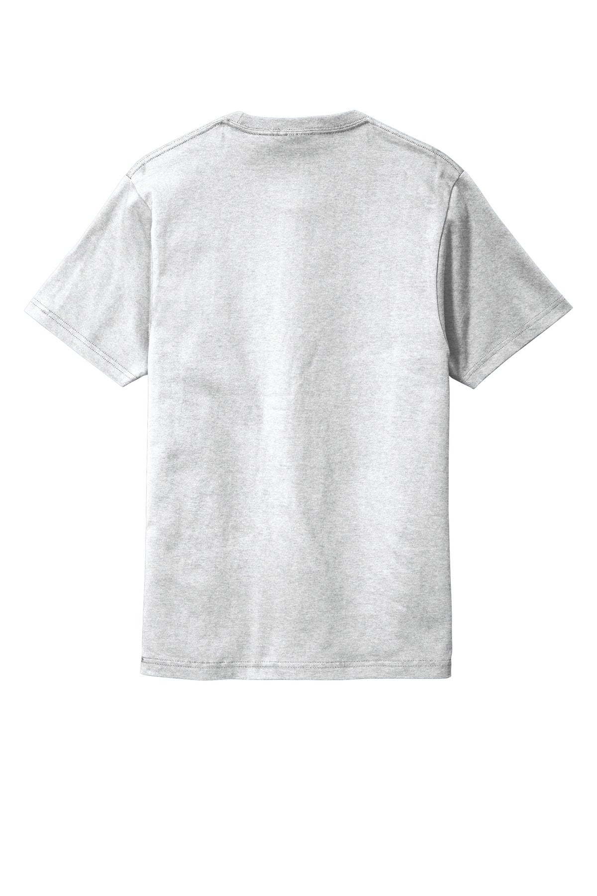 Port & Company Bouncer Pocket Tee PC600P