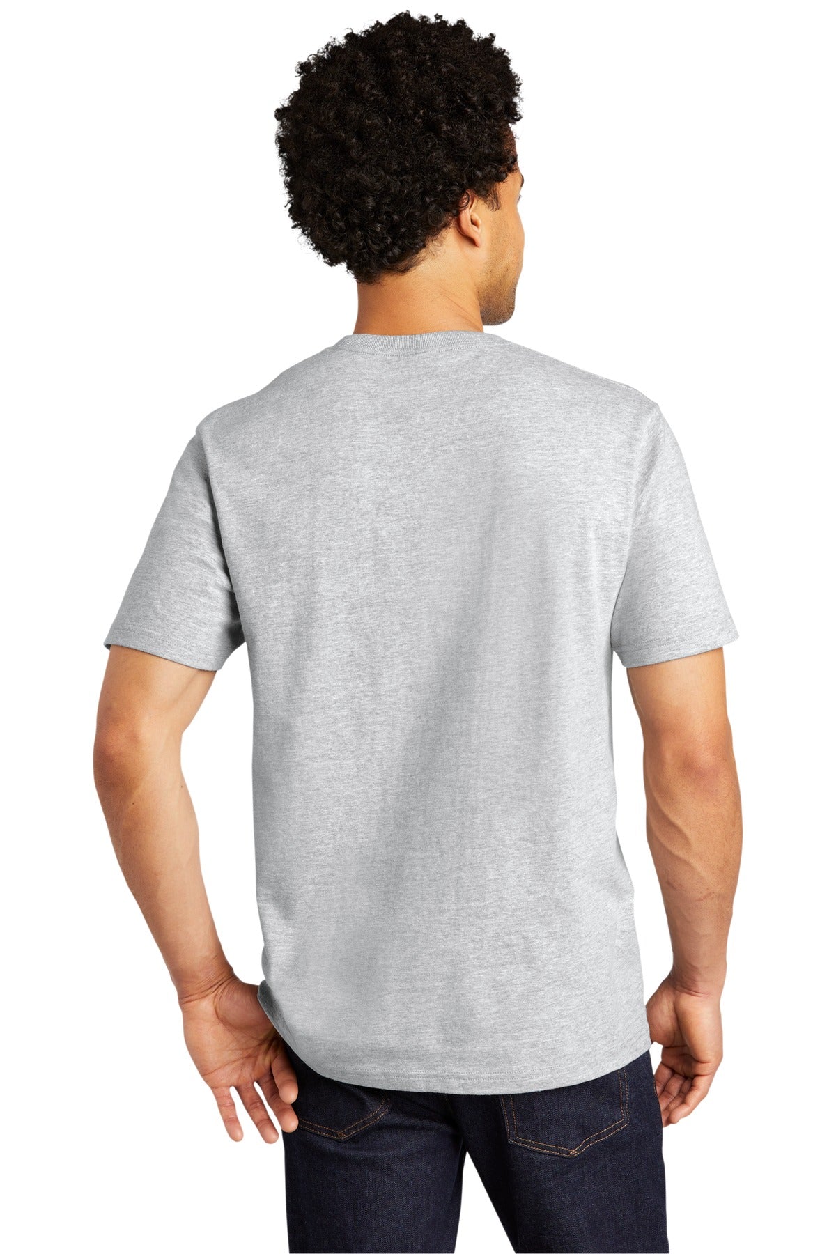 Port & Company Bouncer Pocket Tee PC600P