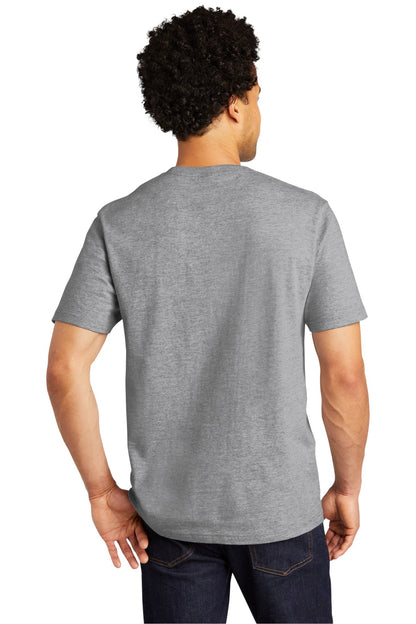 Port & Company Bouncer Pocket Tee PC600P