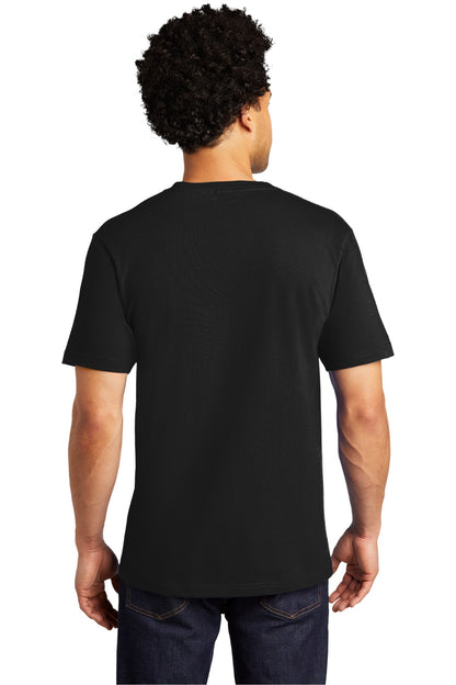 Port & Company Bouncer Pocket Tee PC600P